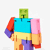 Multicolour